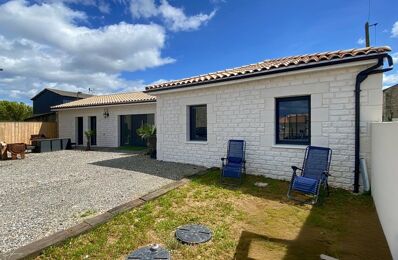 vente maison 262 000 € à proximité de Buxerolles (86180)