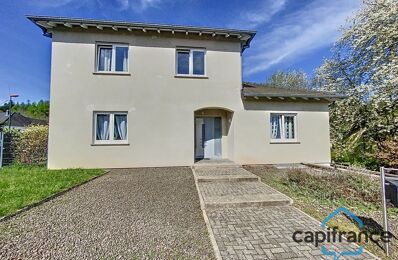 vente maison 362 000 € à proximité de Freyming-Merlebach (57800)