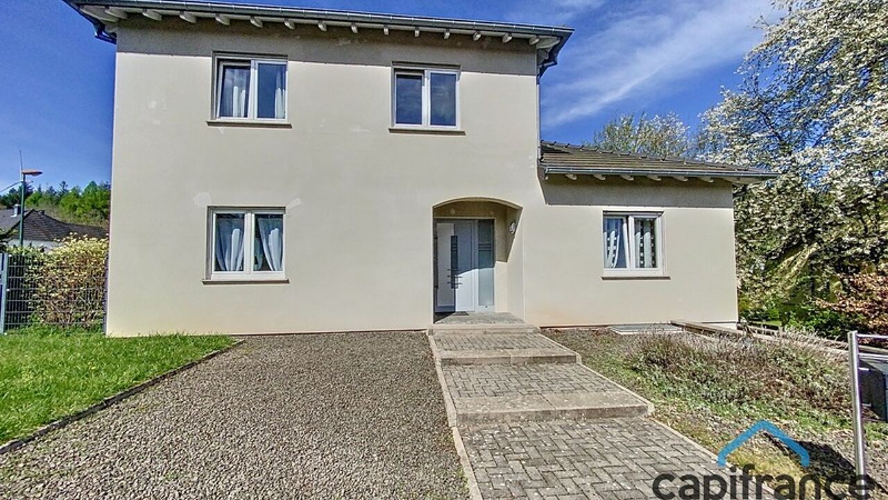 maison 7 pièces 192 m2 à vendre à Schœneck (57350)