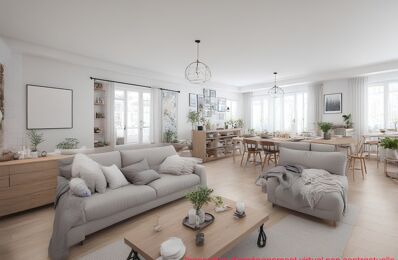 vente maison 285 000 € à proximité de Marcq-en-Barœul (59700)