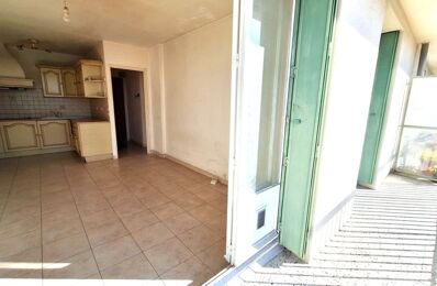 vente appartement 84 900 € à proximité de Saint-Savournin (13119)