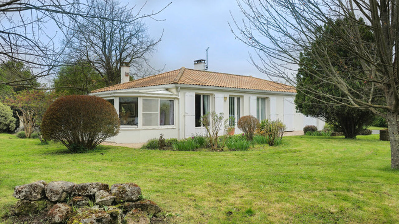 maison 5 pièces 95 m2 à Rochefort (17300)