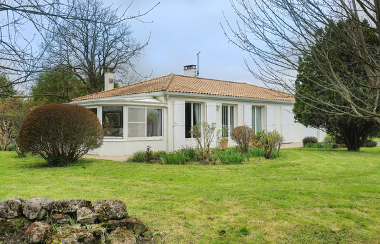 maison 5 pièces 95 m2 à Rochefort (17300)