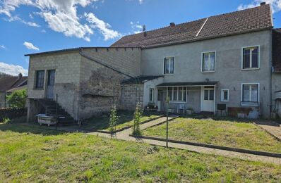 vente maison 153 000 € à proximité de Montceau-Et-Écharnant (21360)