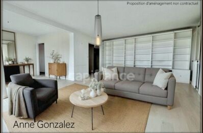 vente appartement 279 000 € à proximité de Olivet (45160)