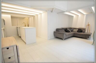 vente appartement 750 000 € à proximité de Le Cannet (06110)