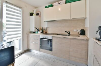 vente appartement 300 000 € à proximité de Arthaz-Pont-Notre-Dame (74380)