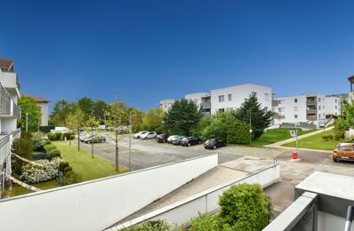 vente appartement 300 000 € à proximité de La Roche-sur-Foron (74800)