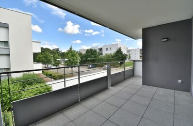 vente appartement 290 000 € à proximité de Glières-Val-de-Borne (74130)