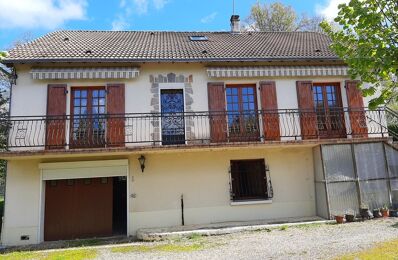 vente maison 256 640 € à proximité de Bonnac-la-Côte (87270)