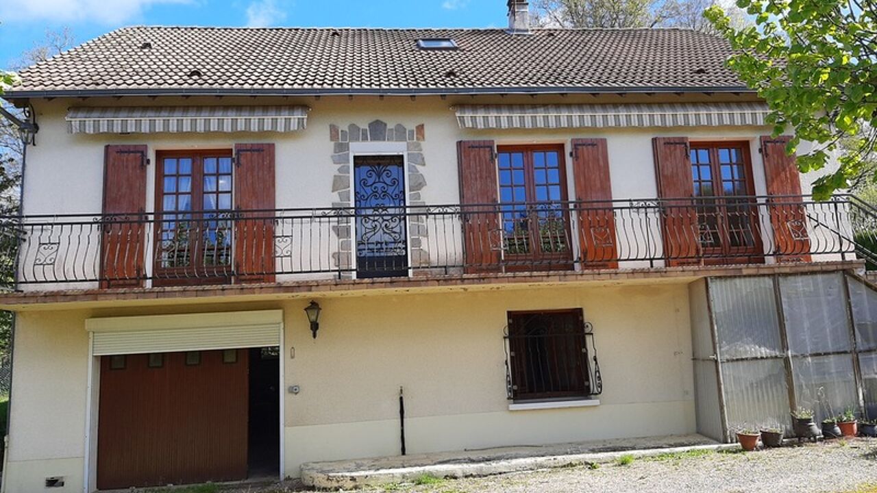 maison 8 pièces 195 m2 à vendre à Couzeix (87270)