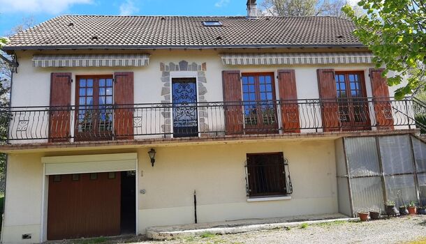 Maison de Village  8 pièces  à vendre Couzeix 87270