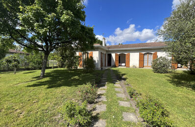 vente maison 416 000 € à proximité de Beautiran (33640)