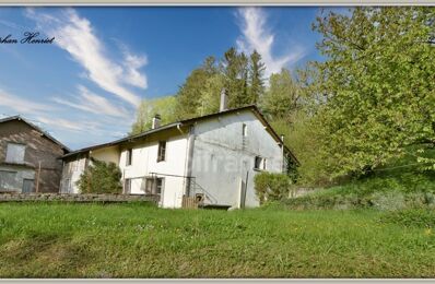 vente maison 60 000 € à proximité de Romagne-sous-Montfaucon (55110)