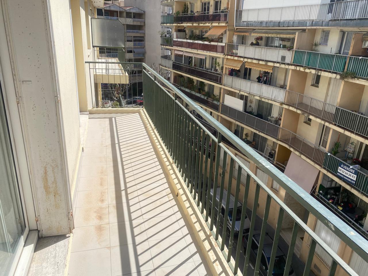 Photo Appartement de 2 pièces Nice