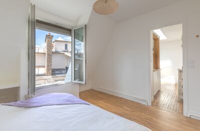 vente appartement 179 500 € à proximité de Montrouge (92120)