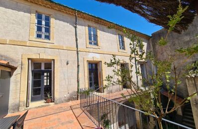vente maison 450 000 € à proximité de Mourèze (34800)