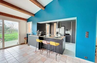 vente maison 358 500 € à proximité de Montaigu-Vendée (85600)