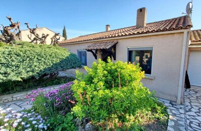 vente maison 225 000 € à proximité de Lamalou-les-Bains (34240)