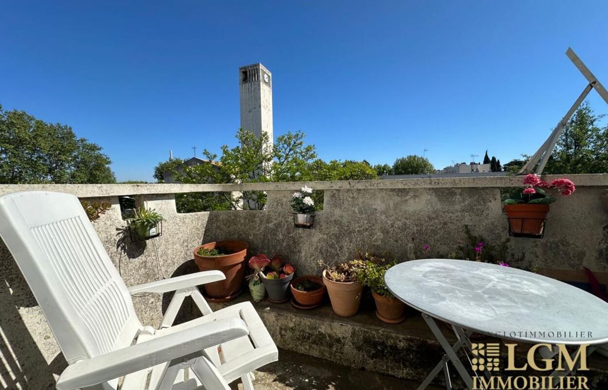 appartement 3 pièces 66 m2 à vendre à Arles (13200)