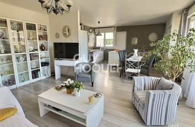 vente appartement 258 000 € à proximité de Montpellier (34090)