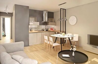 vente appartement 515 000 € à proximité de Marseille 6 (13006)