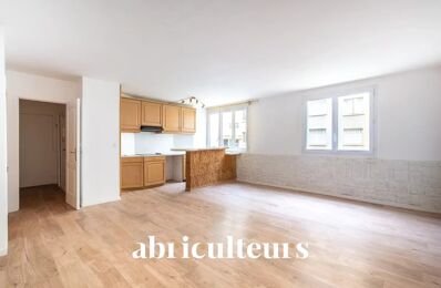 appartement 3 pièces 65 m2 à vendre à Conflans-Sainte-Honorine (78700)