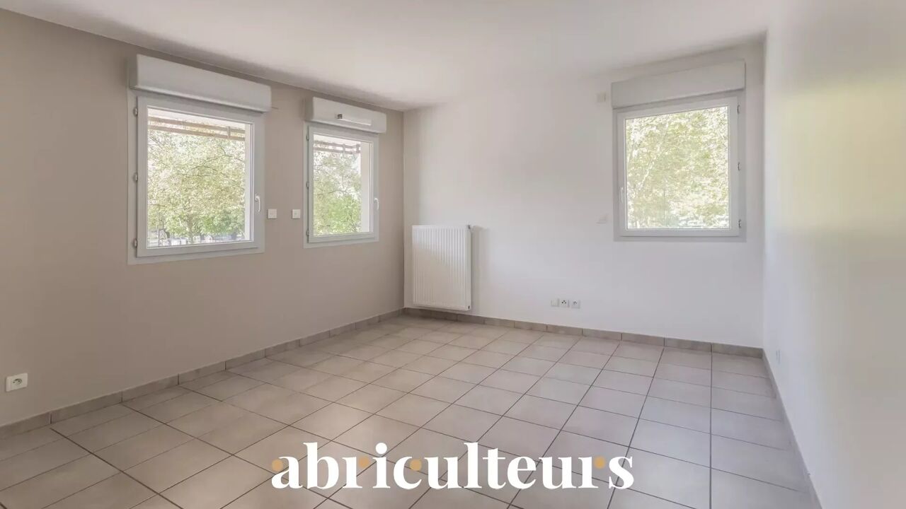 appartement 4 pièces 70 m2 à vendre à Grenoble (38100)