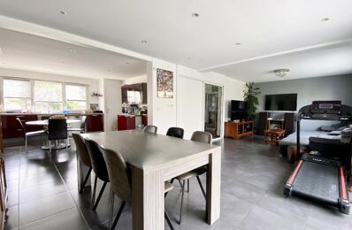 vente maison 482 000 € à proximité de Nantes (44100)