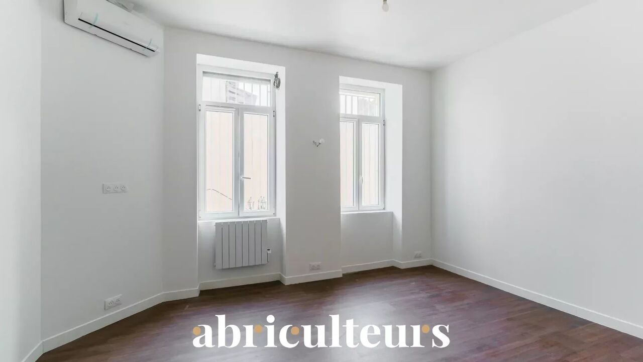 appartement 3 pièces 58 m2 à vendre à Montigny-Lès-Metz (57950)