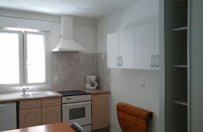 location appartement 485 € CC /mois à proximité de Gard (30)