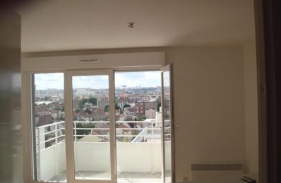 appartement 2 pièces 41 m2 à louer à Vitry-sur-Seine (94400)