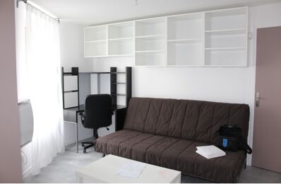 location appartement 420 € CC /mois à proximité de Kersaint-Plabennec (29860)