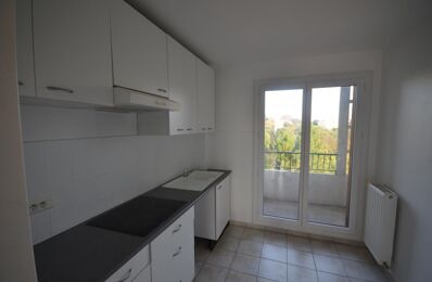 location appartement 990 € CC /mois à proximité de Marseille 16 (13016)