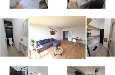 location appartement 1 400 € CC /mois à proximité de Sarcelles (95200)