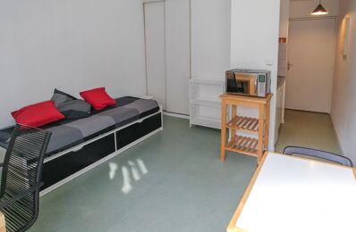 location appartement 419 € CC /mois à proximité de Fauverney (21110)
