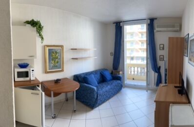 location appartement 770 € CC /mois à proximité de Saint-André-de-la-Roche (06730)
