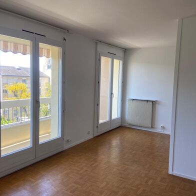 Appartement 3 pièces 80 m²