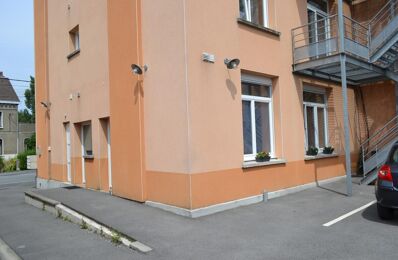 location appartement 460 € CC /mois à proximité de Beuvry (62660)