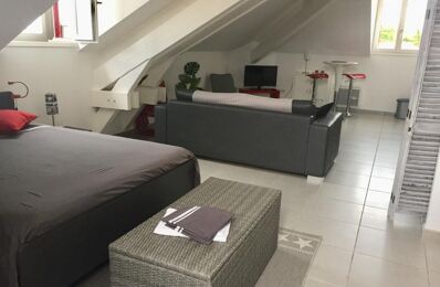 appartement 1 pièces 42 m2 à louer à Biarritz (64200)