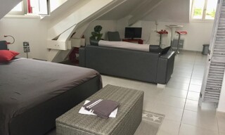Appartement 1 Pièce 42 m² à louer à Biarritz (64200)