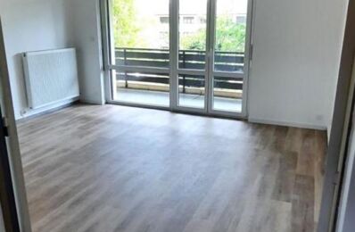 appartement 3 pièces 63 m2 à louer à Maidières (54700)