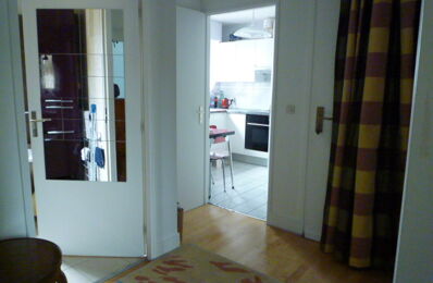 location appartement 1 700 € CC /mois à proximité de Pantin (93500)