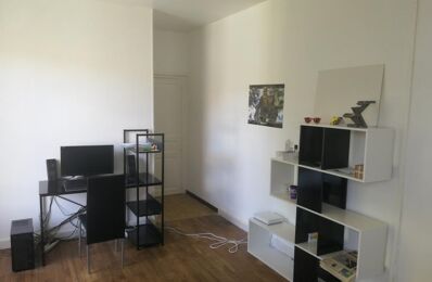 appartement 1 pièces 35 m2 à louer à Montluçon (03100)