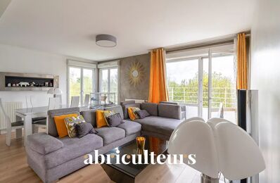 vente appartement 299 000 € à proximité de Ablon-sur-Seine (94480)