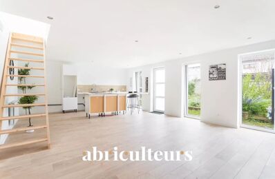 vente maison 199 000 € à proximité de Faches-Thumesnil (59155)