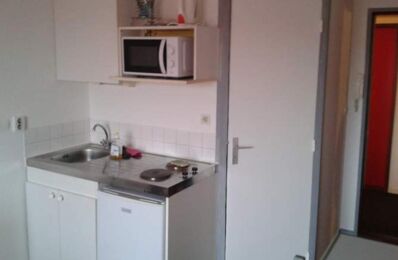 location appartement 498 € CC /mois à proximité de Mulsanne (72230)