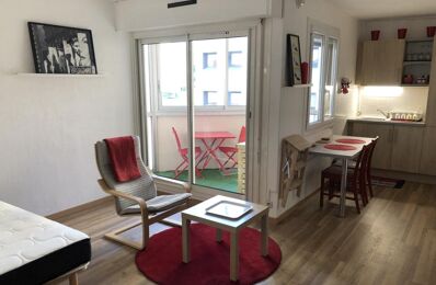 appartement 1 pièces 33 m2 à louer à Toulon (83000)