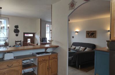 maison 6 pièces 157 m2 à vendre à Montsauche-les-Settons (58230)