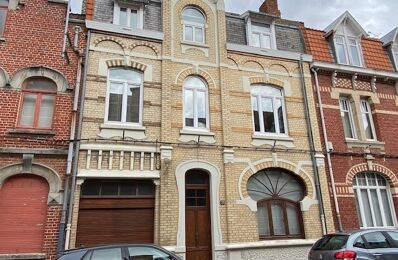 vente maison 449 000 € à proximité de Fromelles (59249)